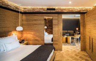 Monument Hotel fotoÄŸrafÄ±