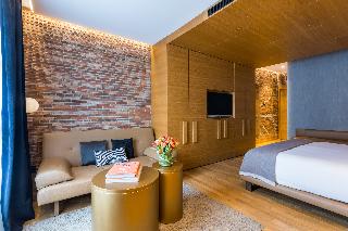 Monument Hotel fotoÄŸrafÄ±
