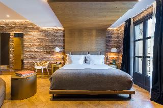 Monument Hotel fotoÄŸrafÄ±