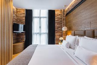 Monument Hotel fotoÄŸrafÄ±