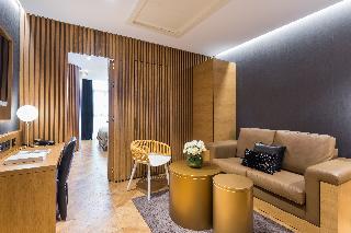 Monument Hotel fotoÄŸrafÄ±
