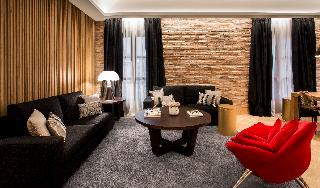 Monument Hotel fotoÄŸrafÄ±