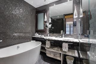 Monument Hotel fotoÄŸrafÄ±