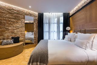 Monument Hotel fotoÄŸrafÄ±