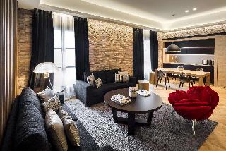 Monument Hotel fotoÄŸrafÄ±