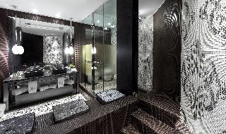 Monument Hotel fotoÄŸrafÄ±