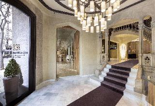 Monument Hotel fotoÄŸrafÄ±