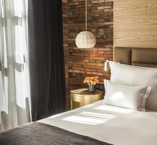 Monument Hotel fotoÄŸrafÄ±