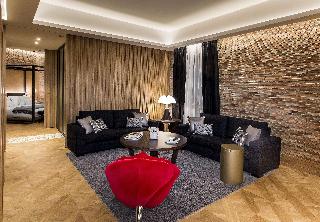 Monument Hotel fotoÄŸrafÄ±