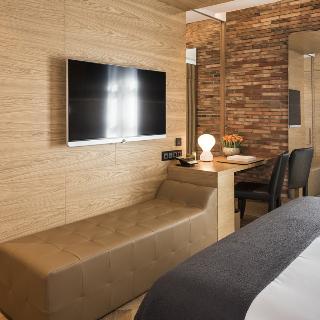 Monument Hotel fotoÄŸrafÄ±