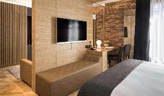 Monument Hotel fotoÄŸrafÄ±
