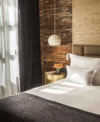 Monument Hotel fotoÄŸrafÄ±