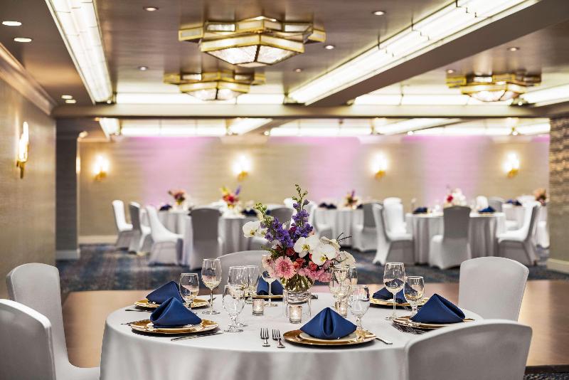 Inn at Great Neck, WorldHotels Crafted - Toplantı