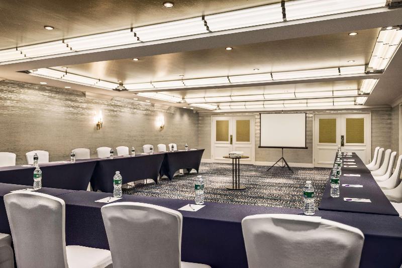 Inn at Great Neck, WorldHotels Crafted - Toplantı