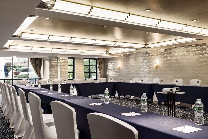 Inn at Great Neck, WorldHotels Crafted - Toplantı