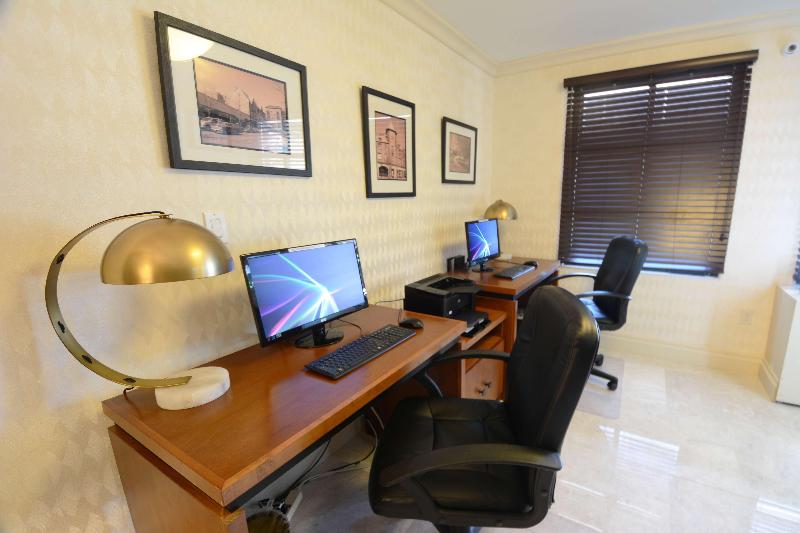 Inn at Great Neck, WorldHotels Crafted - Toplantı
