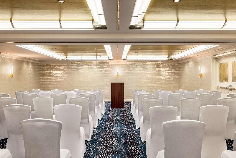 Inn at Great Neck, WorldHotels Crafted - Toplantı