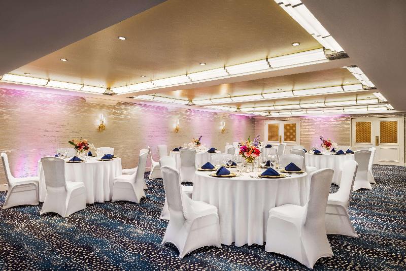 Inn at Great Neck, WorldHotels Crafted - Toplantı