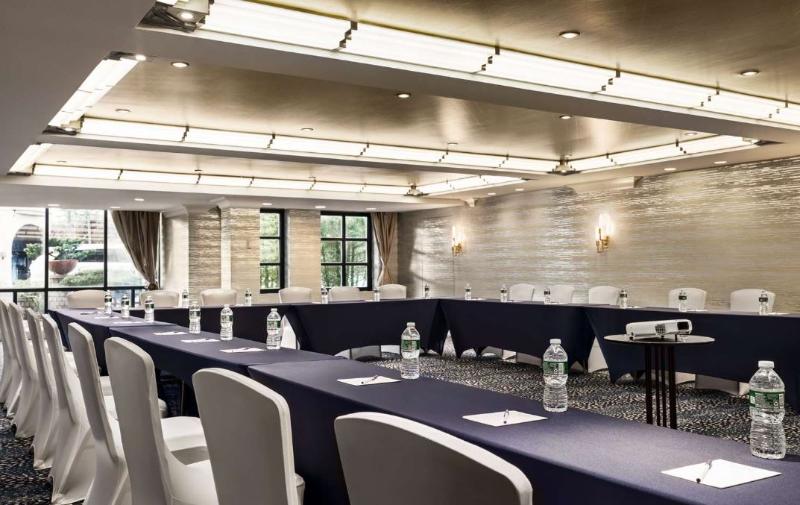 Inn at Great Neck, WorldHotels Crafted - Toplantı