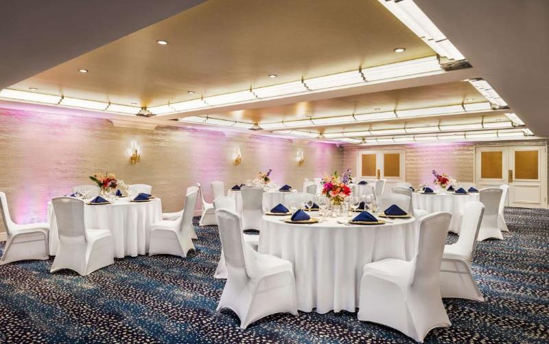 Inn at Great Neck, WorldHotels Crafted - Toplantı