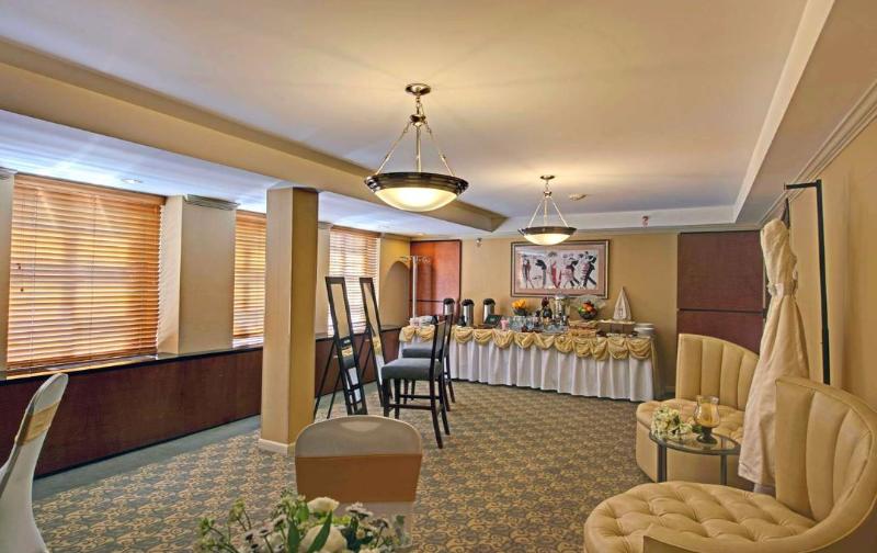 Inn at Great Neck, WorldHotels Crafted - Toplantı