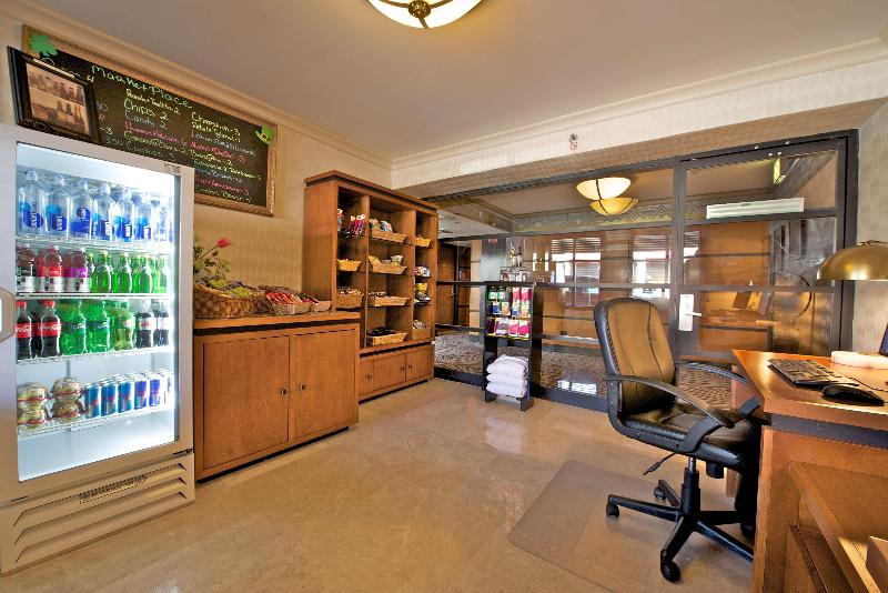 Inn at Great Neck, WorldHotels Crafted - Genel