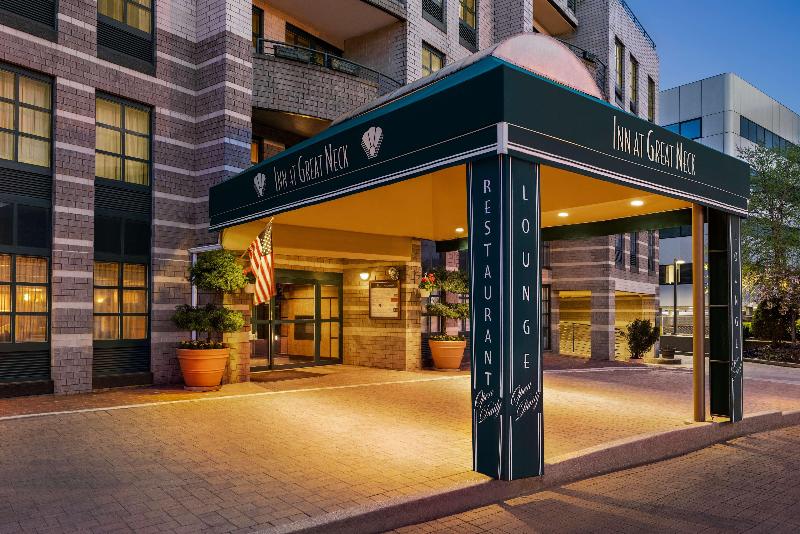 Inn at Great Neck, WorldHotels Crafted - Genel