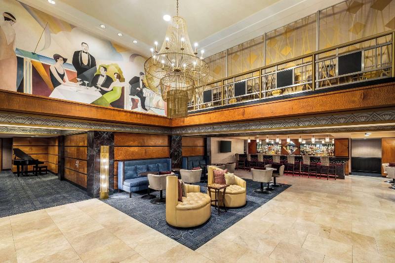 Inn at Great Neck, WorldHotels Crafted - Genel