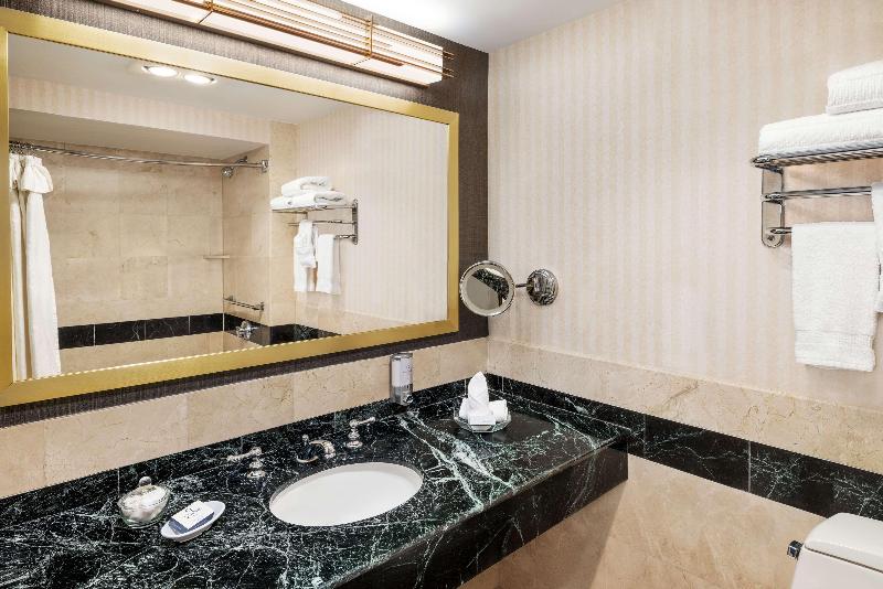 Inn at Great Neck, WorldHotels Crafted - Oda