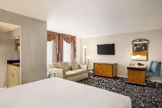 Inn at Great Neck, WorldHotels Crafted fotoÄŸrafÄ±
