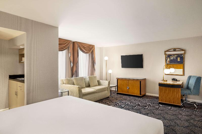 Inn at Great Neck, WorldHotels Crafted - Oda