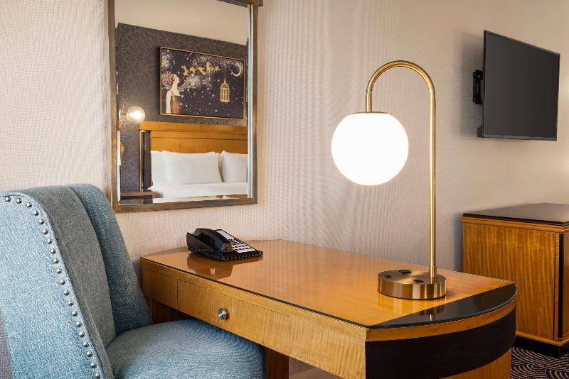 Inn at Great Neck, WorldHotels Crafted - Oda