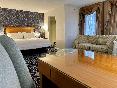 Inn at Great Neck, WorldHotels Crafted oda fotoğrafı