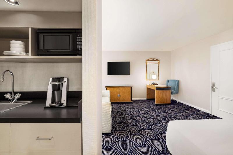 Inn at Great Neck, WorldHotels Crafted - Oda