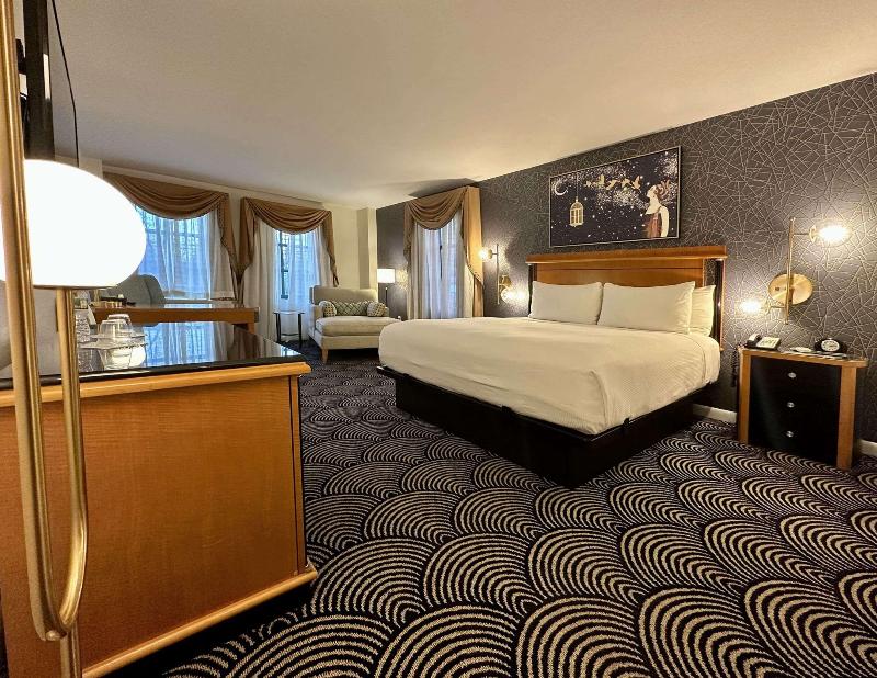 Inn at Great Neck, WorldHotels Crafted - Oda