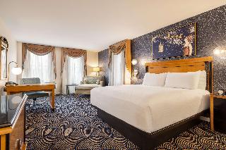 Inn at Great Neck, WorldHotels Crafted fotoÄŸrafÄ±