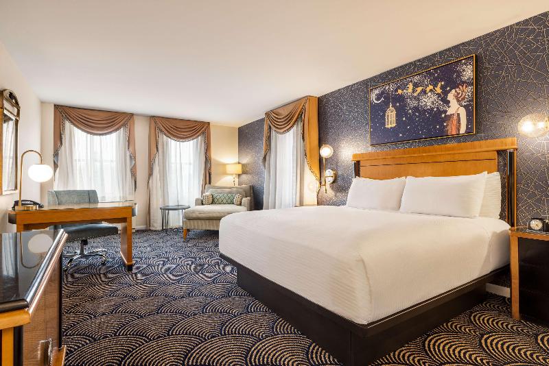Inn at Great Neck, WorldHotels Crafted - Oda