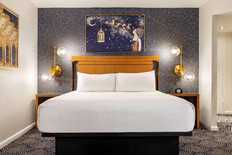 Inn at Great Neck, WorldHotels Crafted - Oda