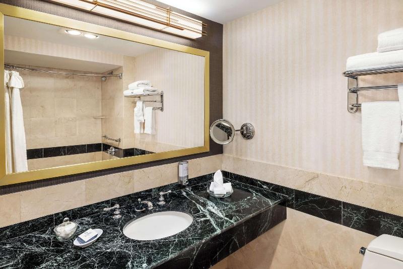 Inn at Great Neck, WorldHotels Crafted - Oda