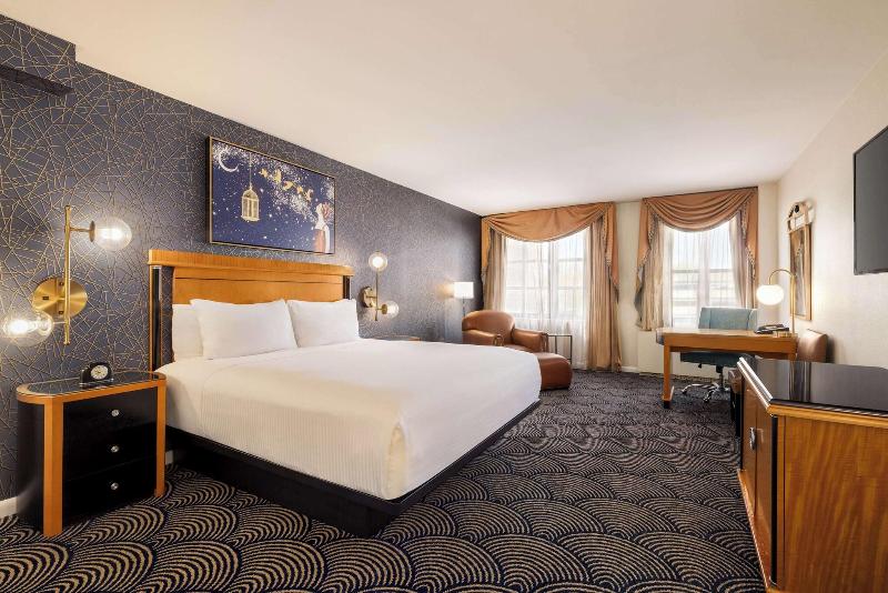 Inn at Great Neck, WorldHotels Crafted - Oda