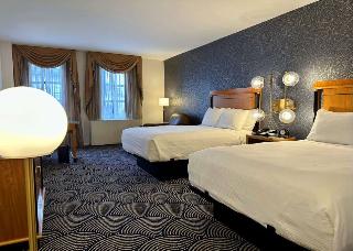 Inn at Great Neck, WorldHotels Crafted fotoÄŸrafÄ±