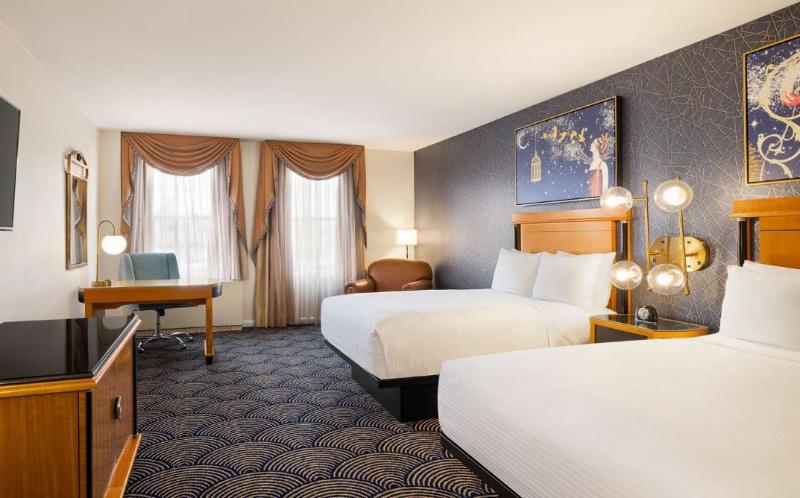 Inn at Great Neck, WorldHotels Crafted - Oda