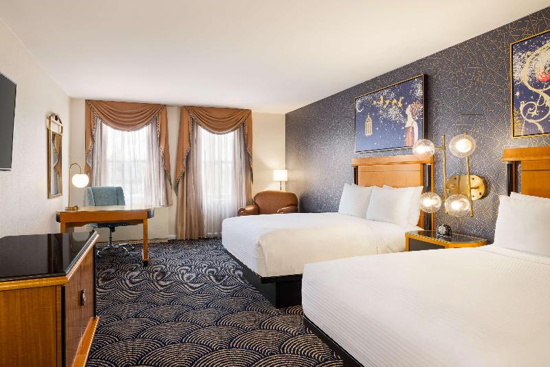 Inn at Great Neck, WorldHotels Crafted - Oda