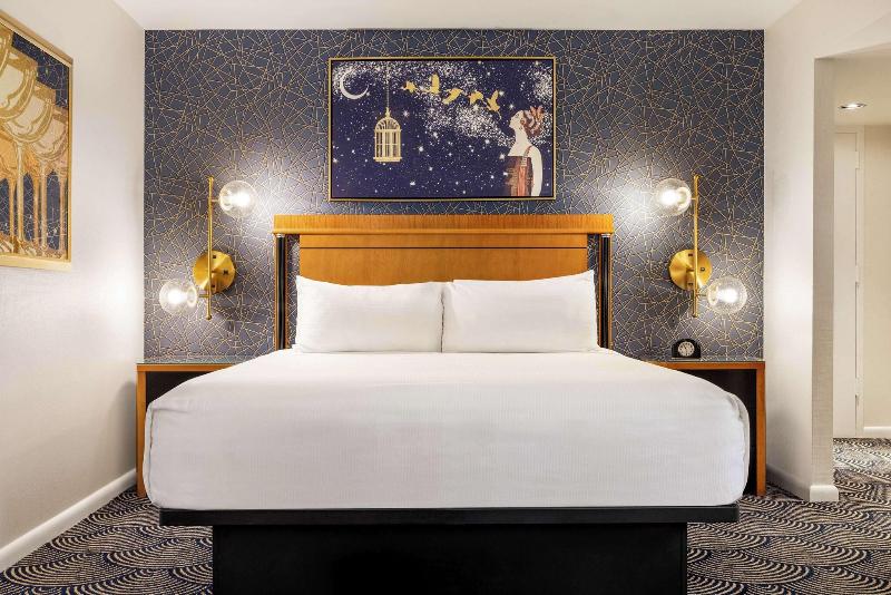 Inn at Great Neck, WorldHotels Crafted - Oda