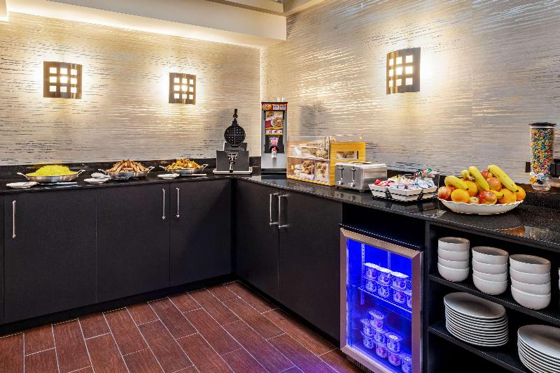 Inn at Great Neck, WorldHotels Crafted - Restoran