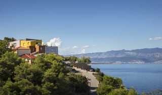 Vinotel Gospoja fotoÄŸrafÄ±