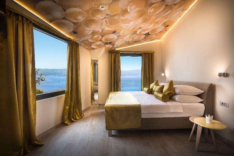 Vinotel Gospoja - Oda