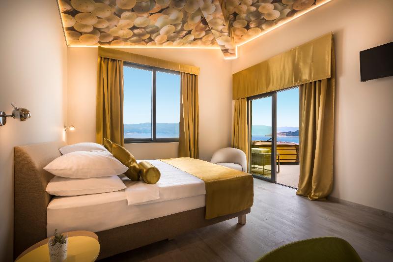 Vinotel Gospoja - Oda
