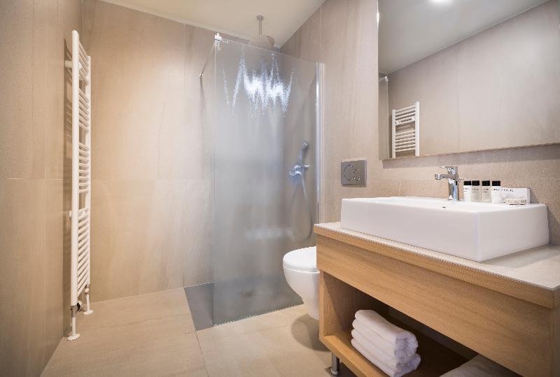 Vinotel Gospoja - Oda