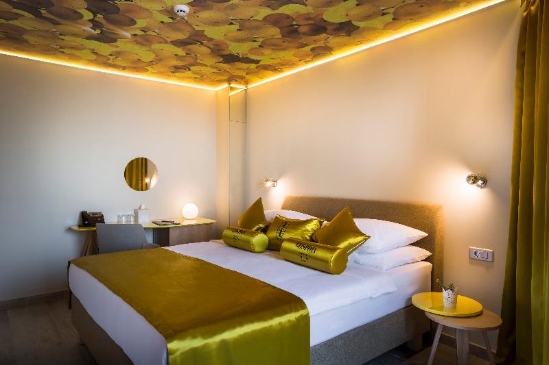 Vinotel Gospoja - Oda